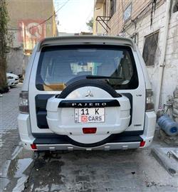 میتسوبیشی پاجیرۆ